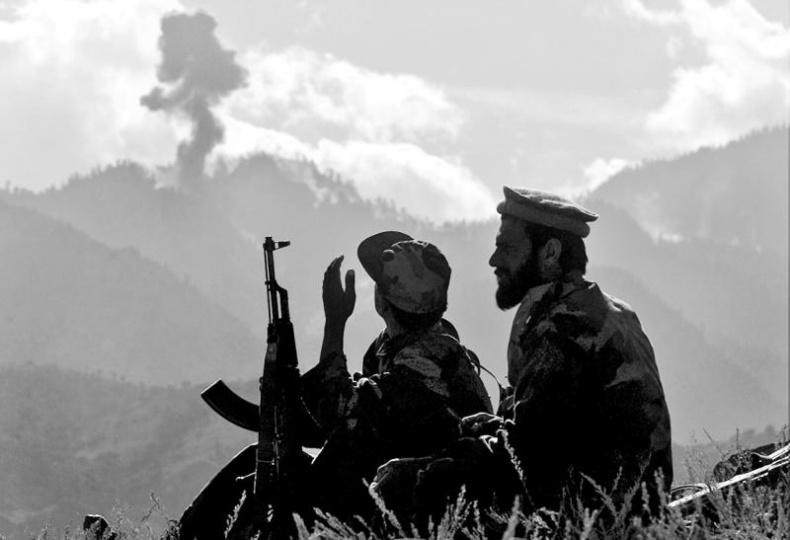 Иллюстрация к книге — Теории заговоров. Кто правит миром? [_37.jpg]