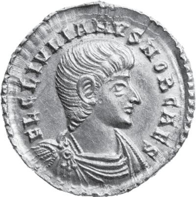 Иллюстрация к книге — Париж от Цезаря до Людовика Святого. Истоки и берега [_11.jpg]