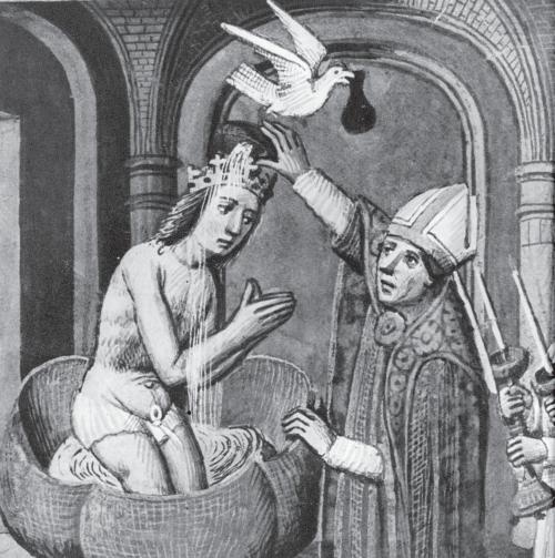 Иллюстрация к книге — Париж от Цезаря до Людовика Святого. Истоки и берега [_14.jpg]