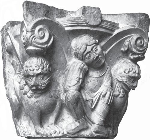 Иллюстрация к книге — Париж от Цезаря до Людовика Святого. Истоки и берега [_16.jpg]