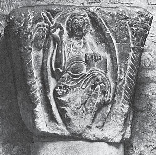 Иллюстрация к книге — Париж от Цезаря до Людовика Святого. Истоки и берега [_19.jpg]