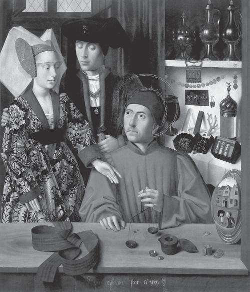 Иллюстрация к книге — Париж от Цезаря до Людовика Святого. Истоки и берега [_21.jpg]