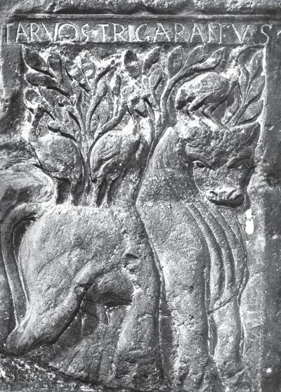 Иллюстрация к книге — Париж от Цезаря до Людовика Святого. Истоки и берега [_3.jpg]