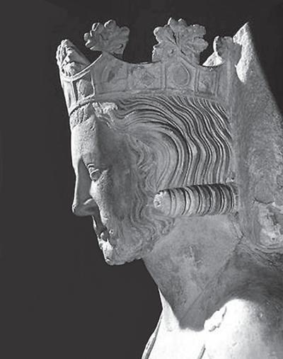 Иллюстрация к книге — Париж от Цезаря до Людовика Святого. Истоки и берега [_31.jpg]