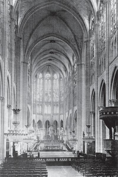 Иллюстрация к книге — Париж от Цезаря до Людовика Святого. Истоки и берега [_32.jpg]