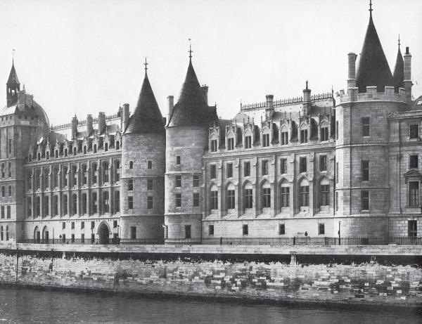 Иллюстрация к книге — Париж от Цезаря до Людовика Святого. Истоки и берега [_45.jpg]