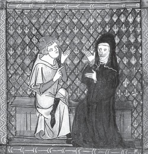 Иллюстрация к книге — Париж от Цезаря до Людовика Святого. Истоки и берега [_51.jpg]