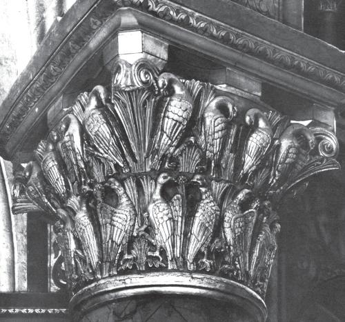 Иллюстрация к книге — Париж от Цезаря до Людовика Святого. Истоки и берега [_53.jpg]