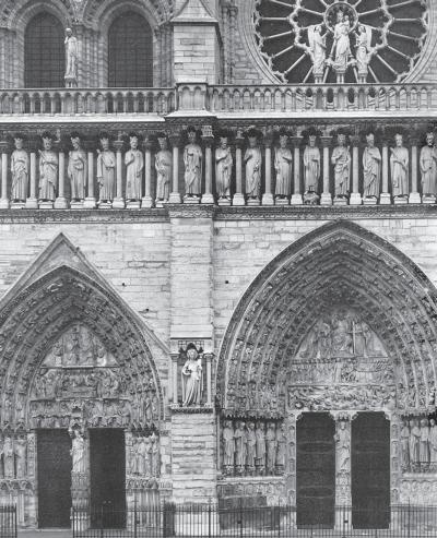 Иллюстрация к книге — Париж от Цезаря до Людовика Святого. Истоки и берега [_60.jpg]