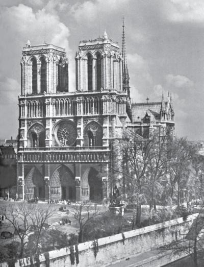 Иллюстрация к книге — Париж от Цезаря до Людовика Святого. Истоки и берега [_62.jpg]