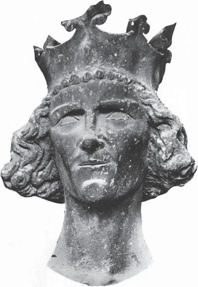 Иллюстрация к книге — Париж от Цезаря до Людовика Святого. Истоки и берега [_63.jpg]