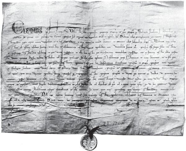 Иллюстрация к книге — Париж от Цезаря до Людовика Святого. Истоки и берега [_66.jpg]