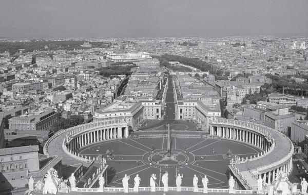 Иллюстрация к книге — Париж от Цезаря до Людовика Святого. Истоки и берега [_86.jpg]