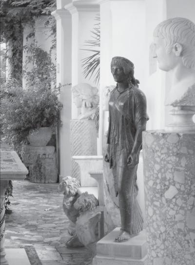 Иллюстрация к книге — Париж от Цезаря до Людовика Святого. Истоки и берега [_88.jpg]