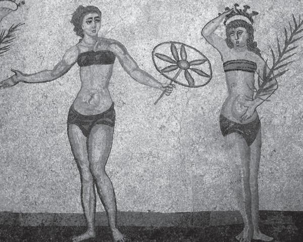 Иллюстрация к книге — Париж от Цезаря до Людовика Святого. Истоки и берега [_94.jpg]