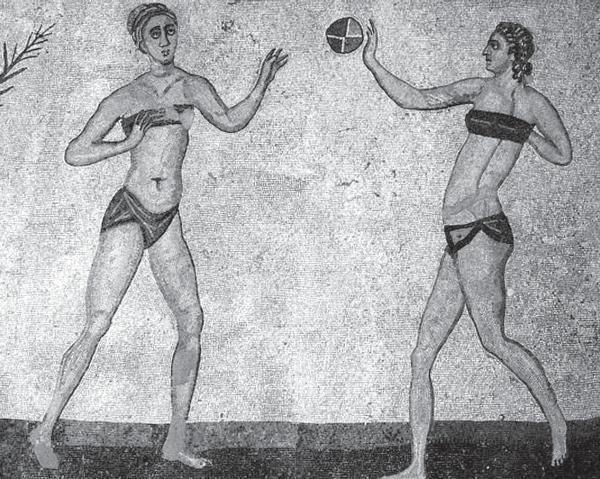 Иллюстрация к книге — Париж от Цезаря до Людовика Святого. Истоки и берега [_95.jpg]