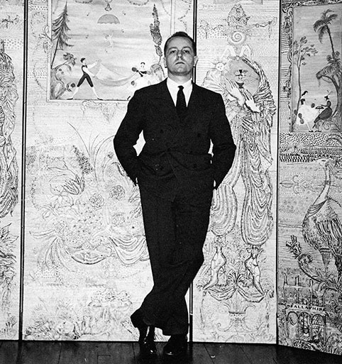 Иллюстрация к книге — Северный Часовой и другие сюжеты [i_015.jpg]