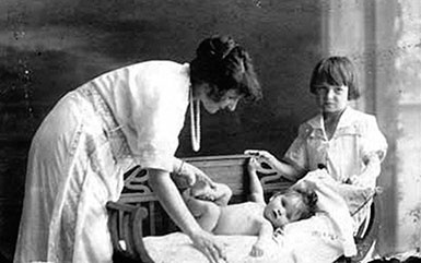 Иллюстрация к книге — Северный Часовой и другие сюжеты [i_029.jpg]