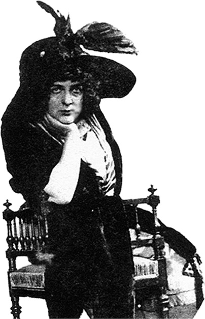 Иллюстрация к книге — Северный Часовой и другие сюжеты [i_034.jpg]