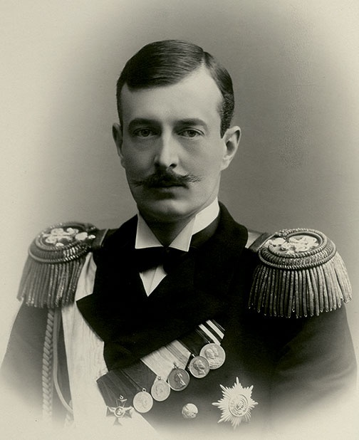 Иллюстрация к книге — Северный Часовой и другие сюжеты [i_054.jpg]