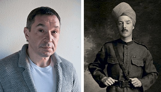 Иллюстрация к книге — Северный Часовой и другие сюжеты [i_059.jpg]