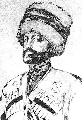 Иллюстрация к книге — Северный Часовой и другие сюжеты [i_063.jpg]