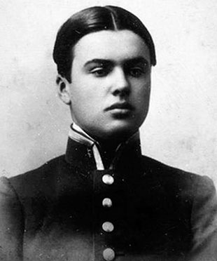 Иллюстрация к книге — Северный Часовой и другие сюжеты [i_070.jpg]