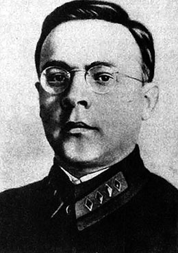 Иллюстрация к книге — Северный Часовой и другие сюжеты [i_073.jpg]