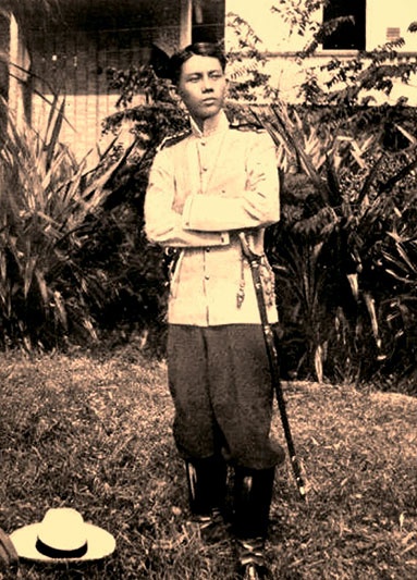 Иллюстрация к книге — Северный Часовой и другие сюжеты [i_080.jpg]