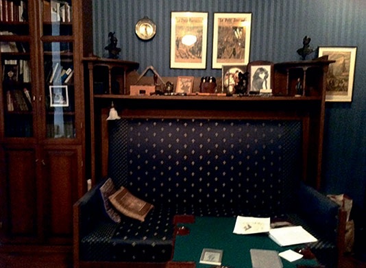 Иллюстрация к книге — Северный Часовой и другие сюжеты [i_089.jpg]