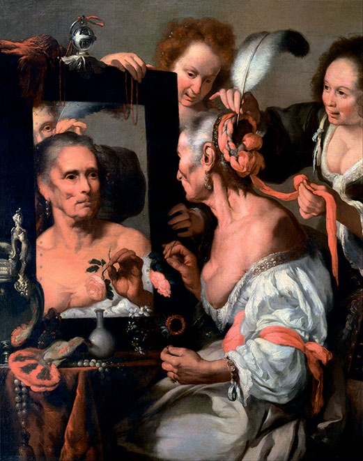 Иллюстрация к книге — Северный Часовой и другие сюжеты [i_119.jpg]