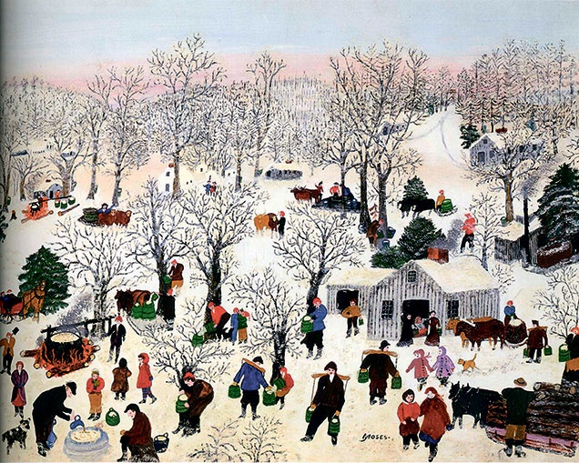 Иллюстрация к книге — Северный Часовой и другие сюжеты [i_126.jpg]