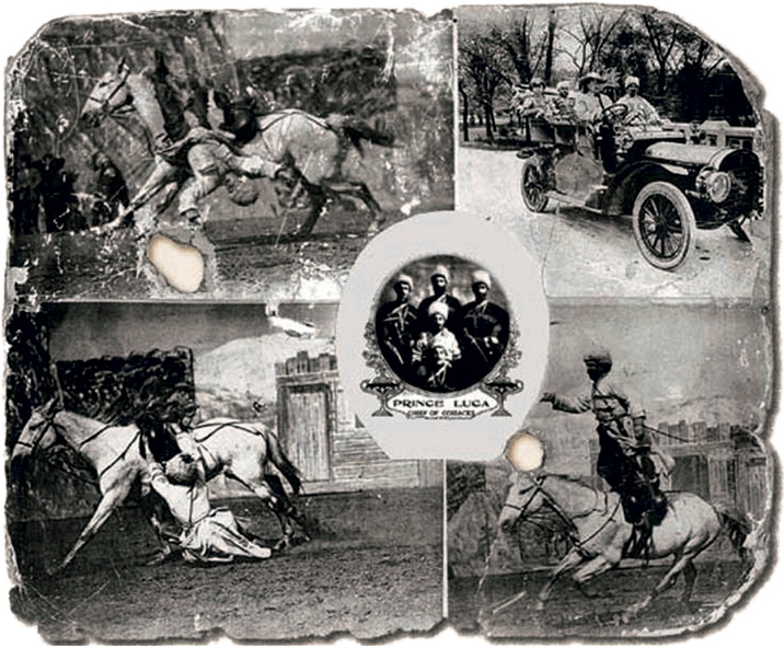 Иллюстрация к книге — Северный Часовой и другие сюжеты [i_190.jpg]