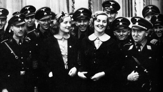 Иллюстрация к книге — Северный Часовой и другие сюжеты [i_207.jpg]