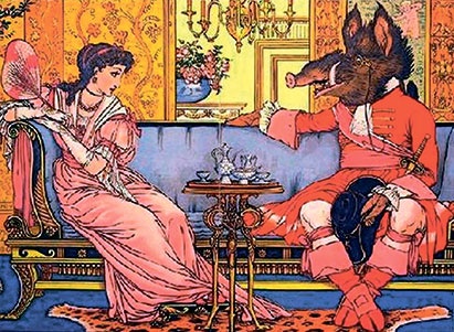 Иллюстрация к книге — Северный Часовой и другие сюжеты [i_249.jpg]