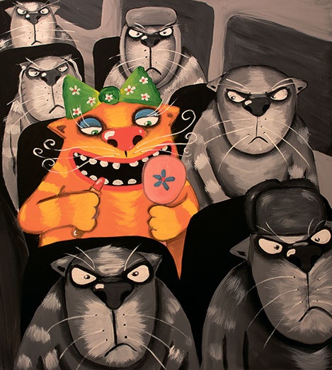 Иллюстрация к книге — Северный Часовой и другие сюжеты [i_277.jpg]