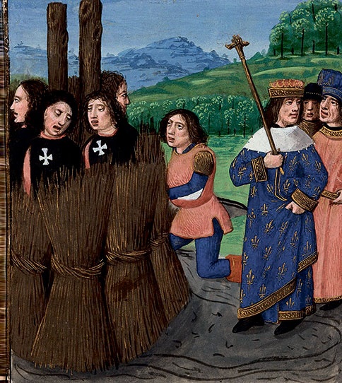 Иллюстрация к книге — Северный Часовой и другие сюжеты [i_285.jpg]