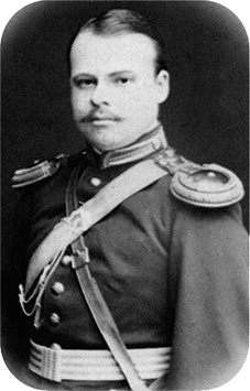 Иллюстрация к книге — Северный Часовой и другие сюжеты [i_298.jpg]