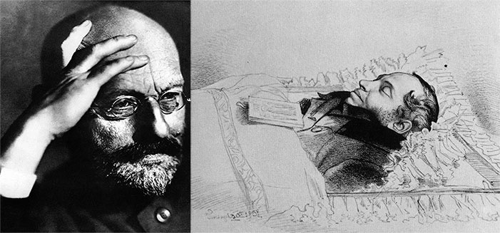 Иллюстрация к книге — Северный Часовой и другие сюжеты [i_316.jpg]