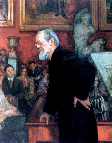 Иллюстрация к книге — Северный Часовой и другие сюжеты [i_319.jpg]