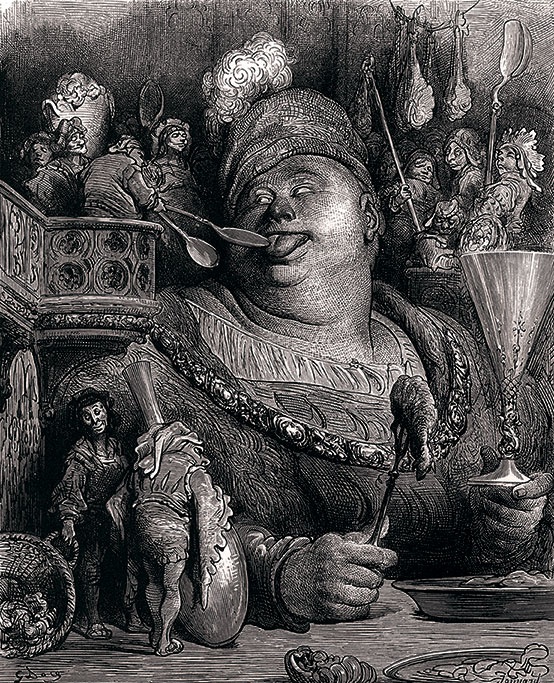 Иллюстрация к книге — Северный Часовой и другие сюжеты [i_324.jpg]