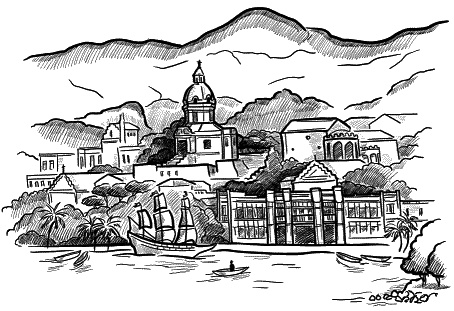 Иллюстрация к книге — Дьявольский поезд [_014.jpg]