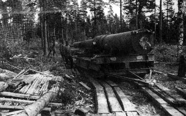 Иллюстрация к книге — Финляндия - Россия. Три неизвестные войны [i_030.jpg]