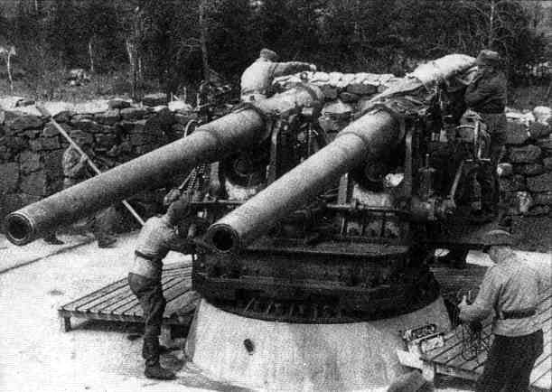 Иллюстрация к книге — Финляндия - Россия. Три неизвестные войны [i_031.jpg]