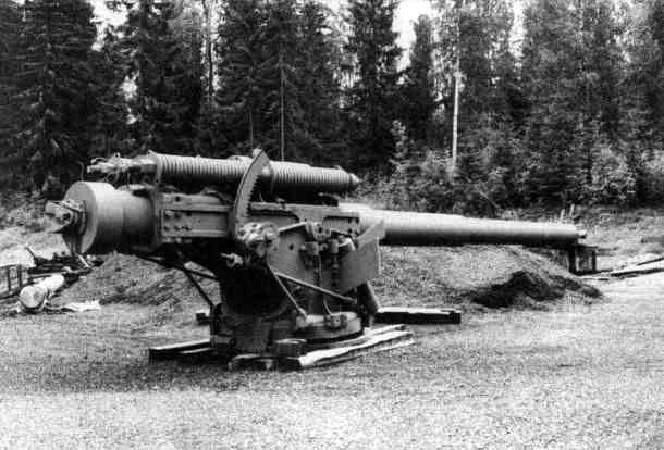 Иллюстрация к книге — Финляндия - Россия. Три неизвестные войны [i_035.jpg]