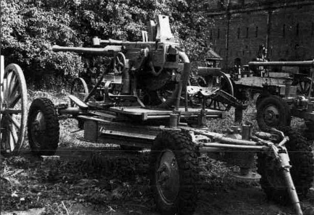 Иллюстрация к книге — Финляндия - Россия. Три неизвестные войны [i_036.jpg]