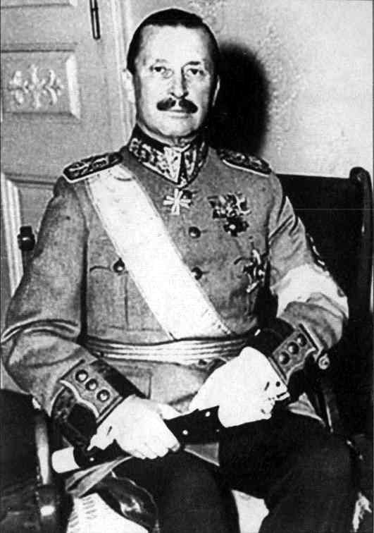 Иллюстрация к книге — Финляндия - Россия. Три неизвестные войны [i_038.jpg]