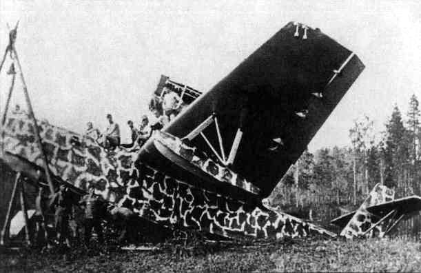 Иллюстрация к книге — Финляндия - Россия. Три неизвестные войны [i_040.jpg]