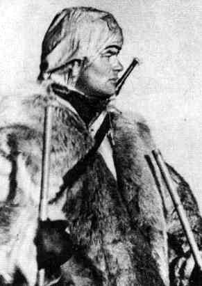 Иллюстрация к книге — Финляндия - Россия. Три неизвестные войны [i_045.jpg]