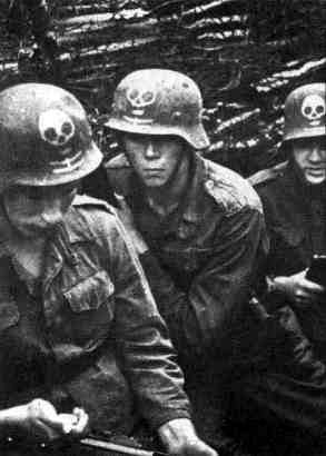 Иллюстрация к книге — Финляндия - Россия. Три неизвестные войны [i_046.jpg]